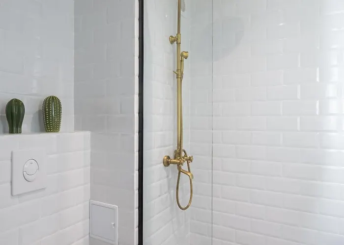 Azul Old Town Bucharest