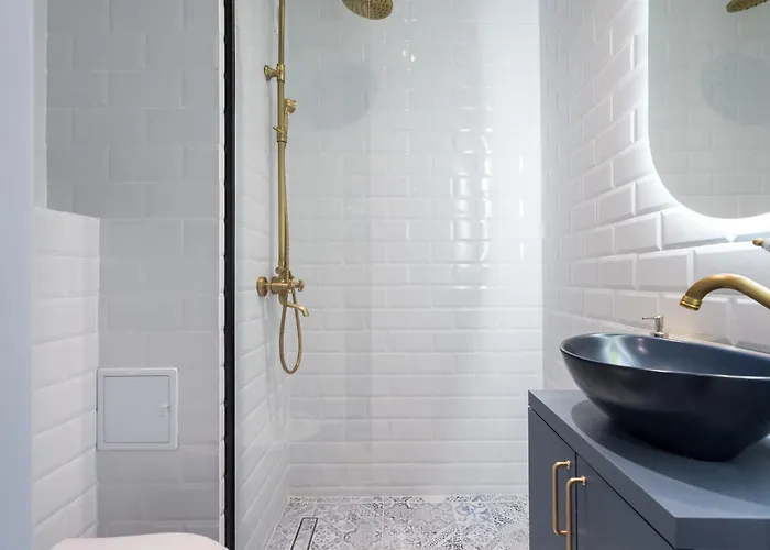 Azul Old Town Apartment