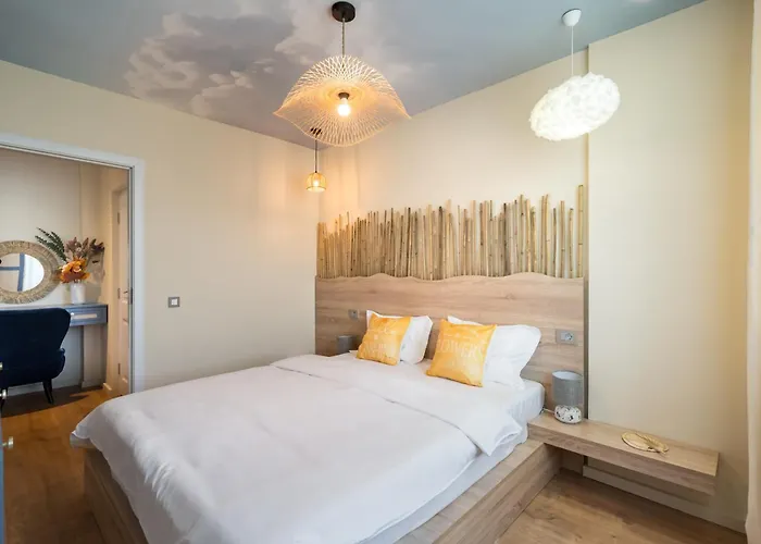 Azul Old Town Apartment