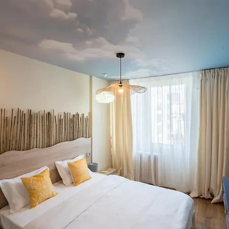 Apartment Azul Old Town *