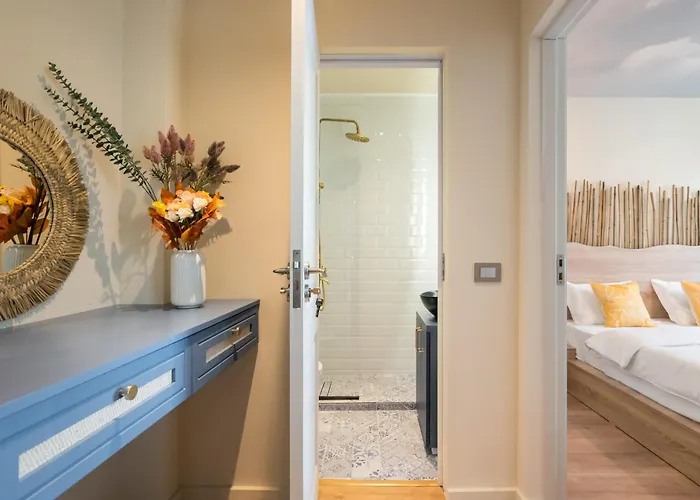 Azul Old Town Bucharest