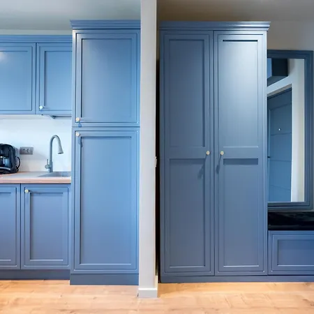 Azul Old Town דירה בוקרשט