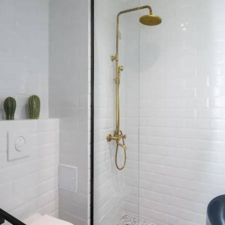 Azul Old Town בוקרשט