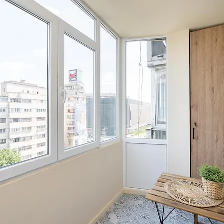 Azul Old Town Bucarest