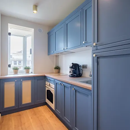 Appartement Azul Old Town