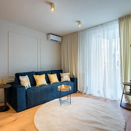 Apartment Azul Old Town *