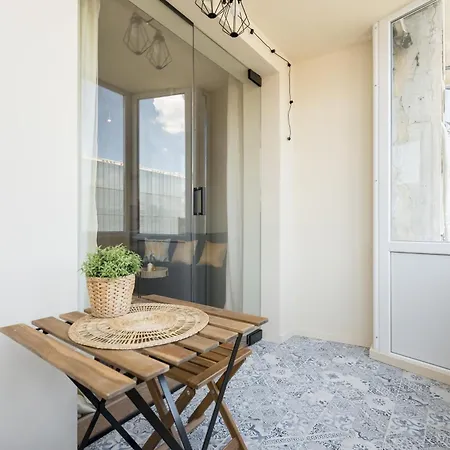 Appartement Azul Old Town *