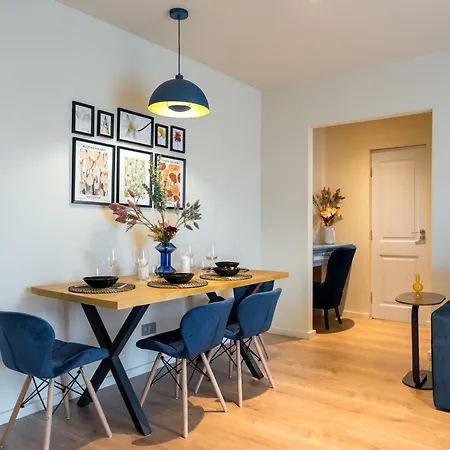 Azul Old Town * Bucharest