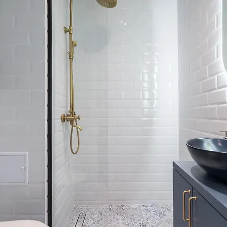 Azul Old Town דירה