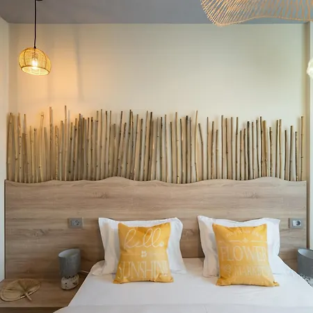 Azul Old Town Bucharest