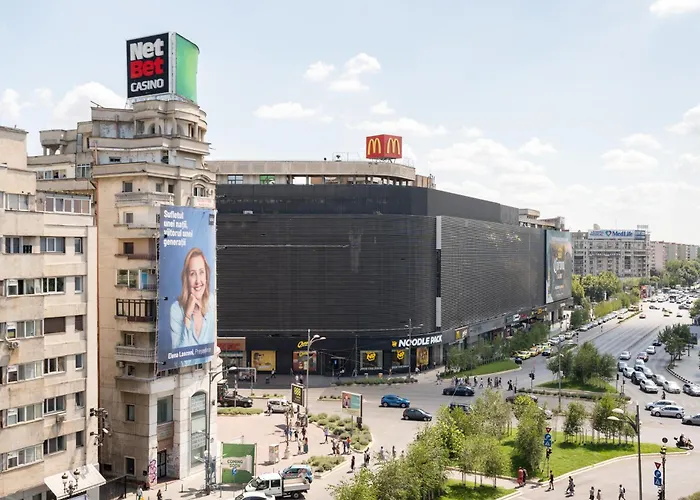 Apartmán Azul Old Town *