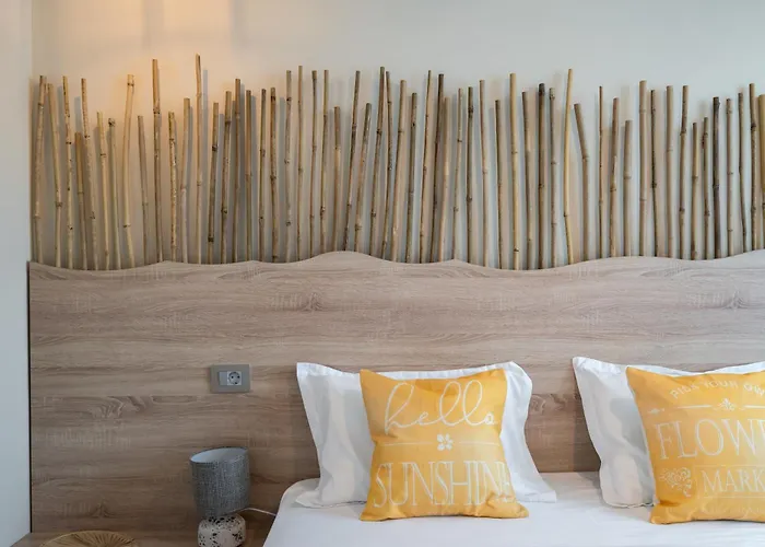 Azul Old Town Apartmán *