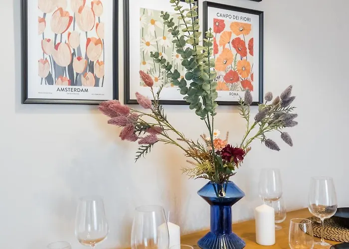 Azul Old Town Apartmán