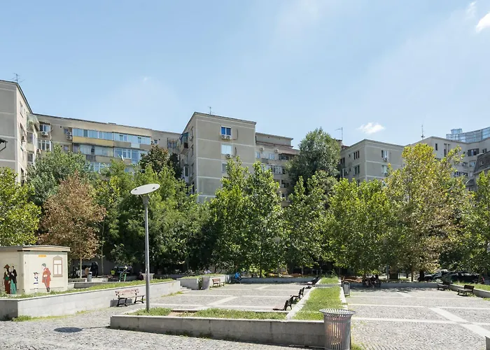 Azul Old Town Apartmán *