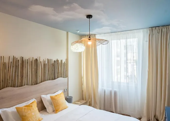 Apartmán Azul Old Town *