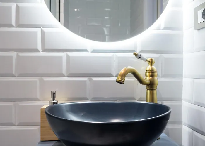 Azul Old Town Apartmán