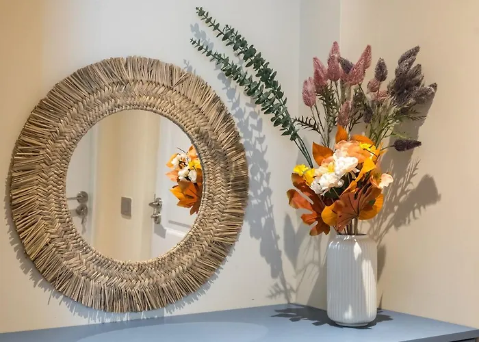 Azul Old Town * 布加勒斯特