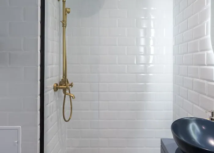 Azul Old Town Lägenhet *