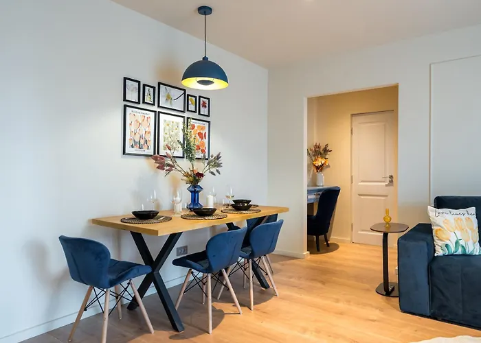 Azul Old Town * Bukurešť