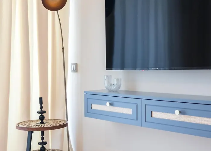 Apartmán Azul Old Town *