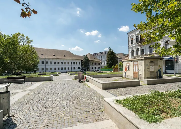 Lägenhet Azul Old Town