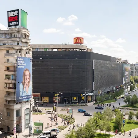 Apartament Azul Old Town *