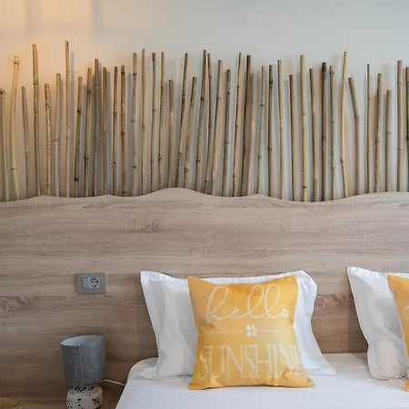 Azul Old Town Apartment *