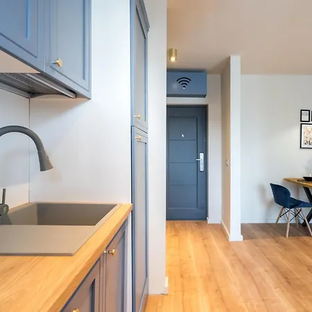 Azul Old Town * Bucharest