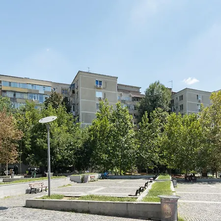 Azul Old Town Apartment *