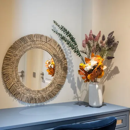 Azul Old Town * Bukareszt