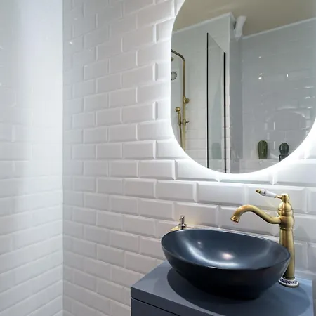 Apartament Azul Old Town Bukareszt