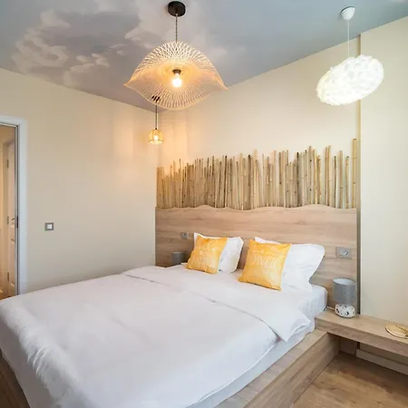 Azul Old Town Apartment