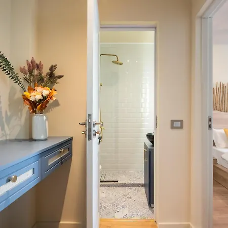 Azul Old Town Bucarest