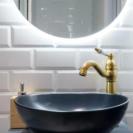 Azul Old Town Appartamento