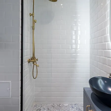 Azul Old Town Appartamento *